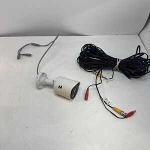 Night Owl CM-DP8L-B-V2 4K Wired Security Add-on Spotlight Camera Sun Faded 1